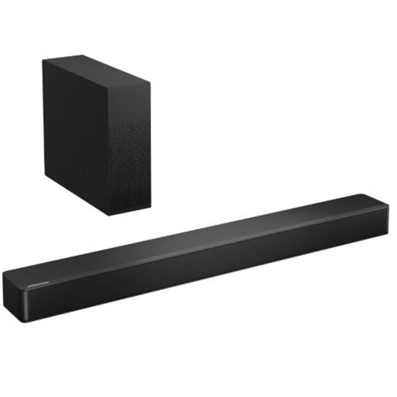 Soundbar Hisense HS2100
