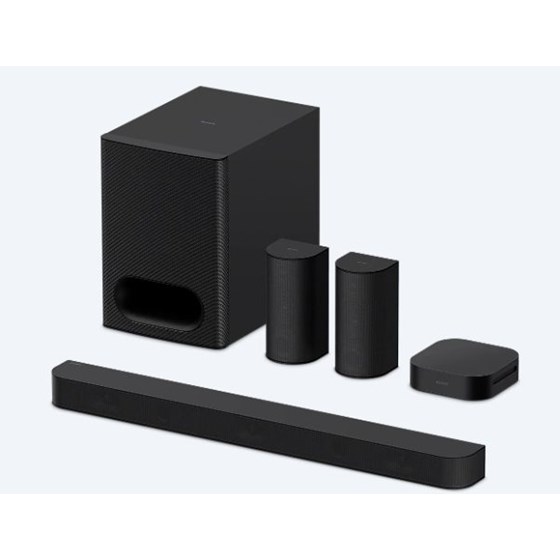 Soundbar Sony HTS60.CEL