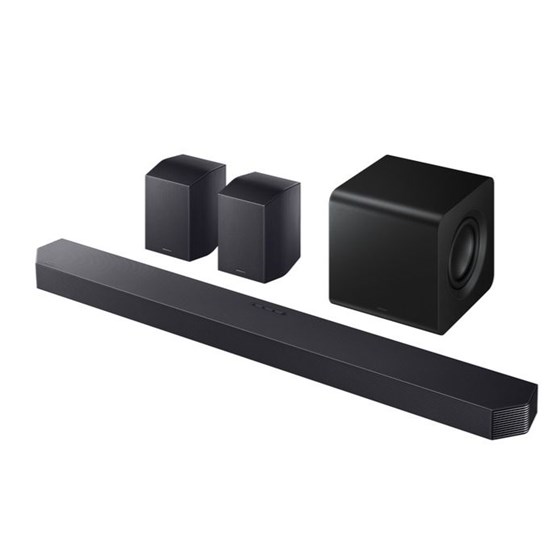 Soundbar Samsung HW-Q930F/EN