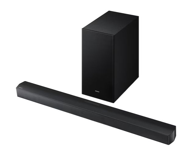 Soundbar Samsung HW-B650F/EN