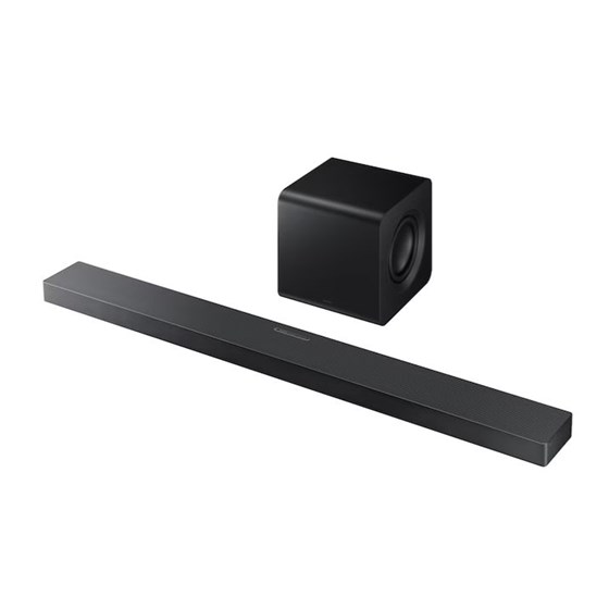 Soundbar Samsung HW-QS700F/EN