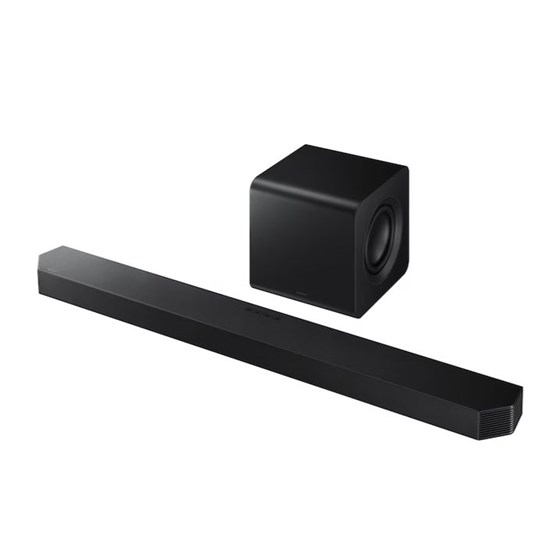 Soundbar Samsung HW-Q800F/EN