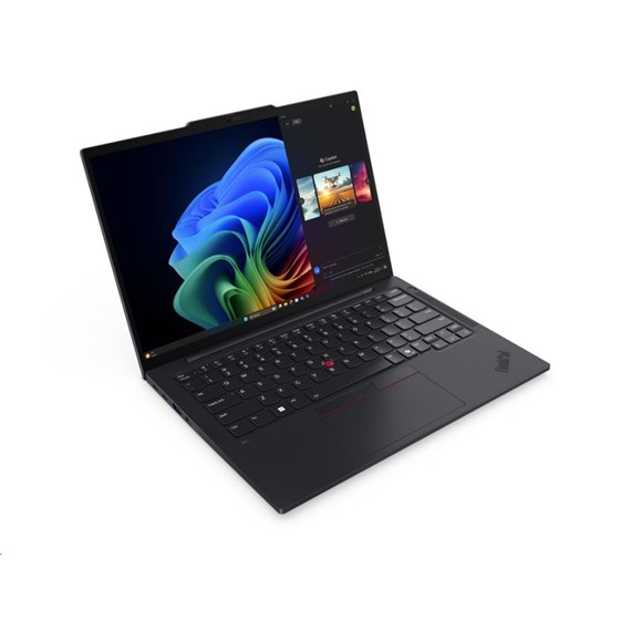 Lenovo ThinkPad T14s Gen 6, 21M1000LSC, 14" WUXGA IPS, AMD Ryzen AI 7 PRO 360, 64GB, 1TB SSD, W11P, Integrated AMD Radeon 880M Graphics