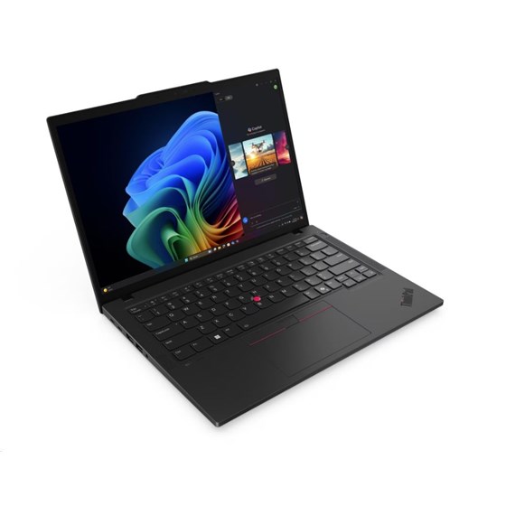 Lenovo ThinkPad T14 Gen 6, 21QG000VSC, 14" WUXGA IPS, Intel Core Ultra 5 228V, 32GB, 1TB SSD, W11P, 	Integrated Intel Arc Graphics 130V