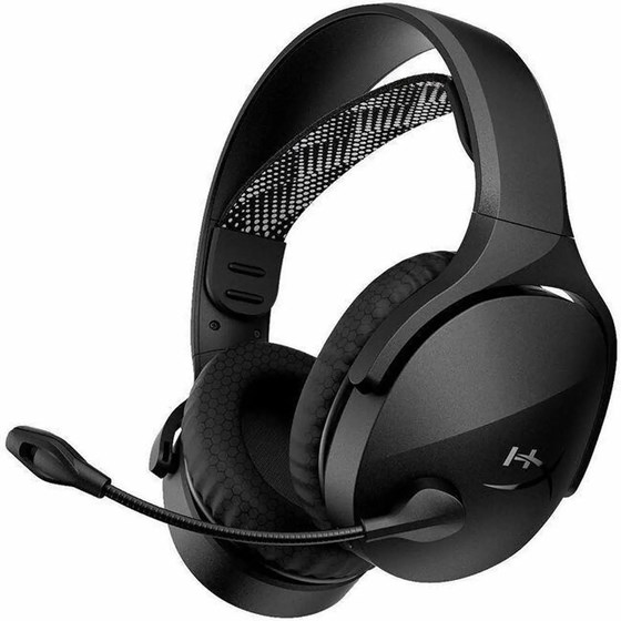 HyperX Cloud Jet - Dual Wireless - Black
