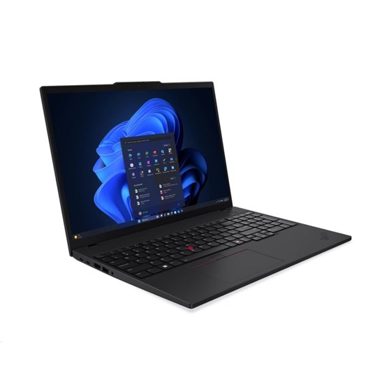 Lenovo ThinkPad T16 Gen 4, 21QE0036SC, 16" WUXGA, Intel Core Ultra 5 255U, 32GB, 1TB, W11P, Intel Graphics