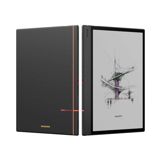 Onyx Boox Note Air5 C 10,3",  ePaper tablet, color, OBA5C103