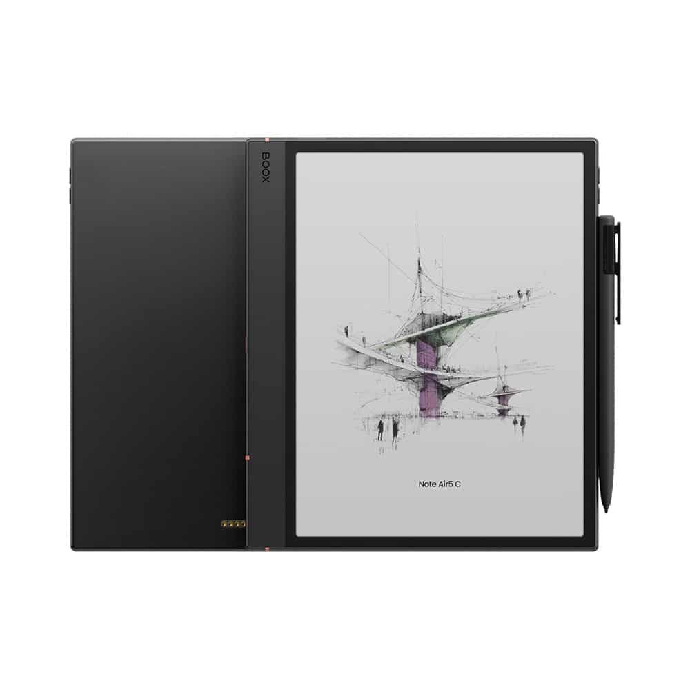 Onyx Boox Note Air5 C 10,3", ePaper tablet, color, OBA5C103