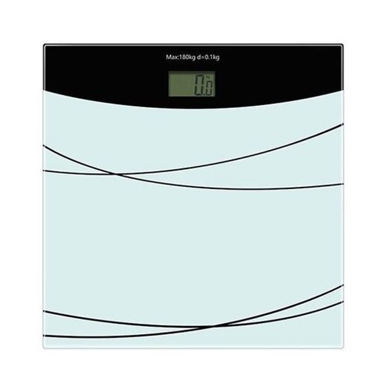 Elit Vaga osobna EPS-18W bijela