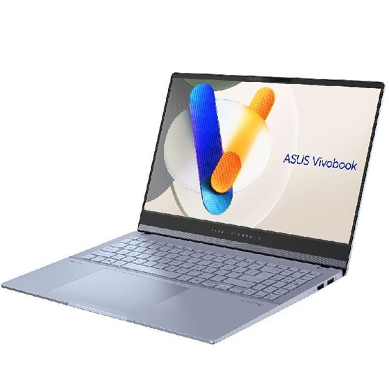 Asus VivoBook S 15 OLED S5507QA-MA056W, 90NB14Q2-M00800, 15.6" 3K 120Hz, Snapdragon X Elite X1E, 32GB, 1TB SSD, W11H, Qualcomm Adreno GPU - izložbeni artikl