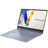 Asus VivoBook S 15 OLED S5507QA-MA056W, 90NB14Q2-M00800, 15.6" 3K 120Hz, Snapdragon X Elite X1E, 32GB, 1TB SSD, W11H, Qualcomm Adreno GPU - izložbeni artikl