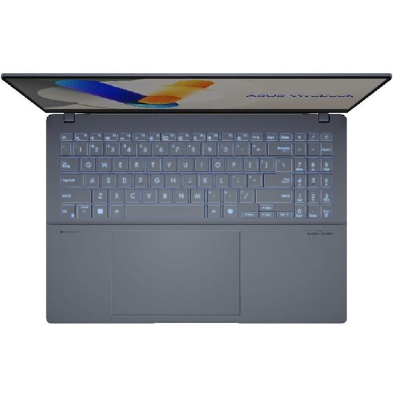 Asus VivoBook S 15 OLED S5507QA-MA056W, 90NB14Q2-M00800, 15.6" 3K 120Hz, Snapdragon X Elite X1E, 32GB, 1TB SSD, W11H, Qualcomm Adreno GPU - izložbeni artikl