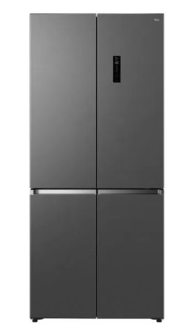 TCL hladnjak RC456CSE0