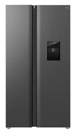 TCL hladnjak RP631SSE1