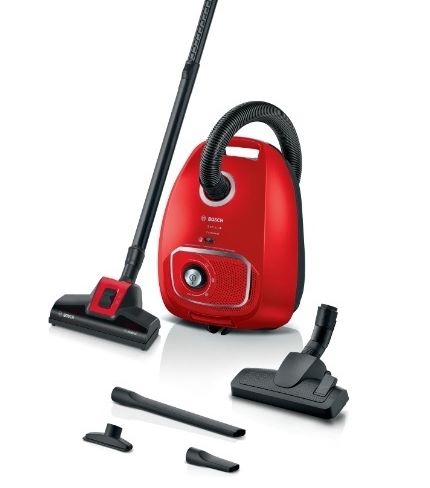 Bosch BGB41PET1 SER4 usisavači s vrećicom
