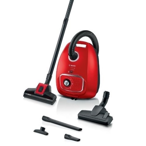 Bosch BGB41PET1 SER4 usisavači s vrećicom