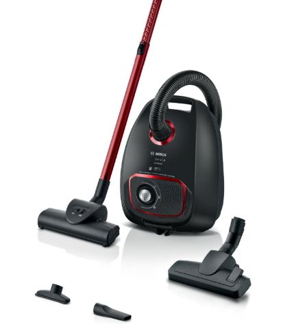 Bosch BGB41POW1 SER4 usisavači s vrećicom