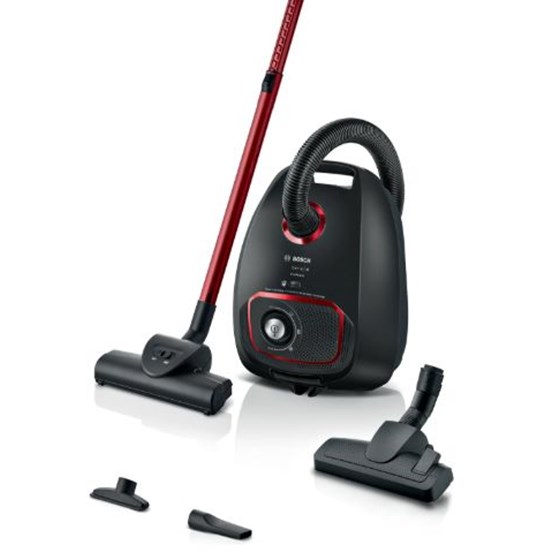 Bosch BGB41POW1 SER4 usisavači s vrećicom