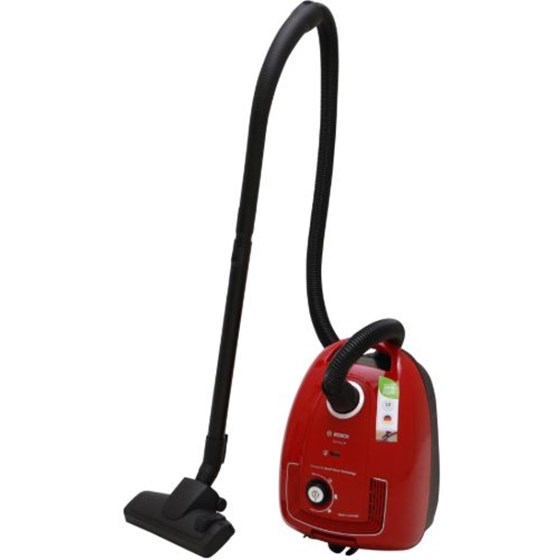 Bosch BGB38RD2, Usisavač Serie | 4