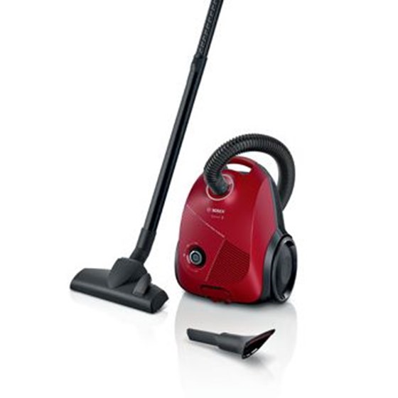 Bosch BGBS2RD1H SER2 usisavači s vrećicom