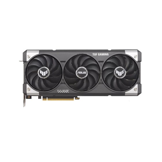 Grafička kartica Asus TUF Gaming, nVidia GeForce RTX 5060 Ti, OC Edition, 16GB GDDR7, DUAL-RTX5060TI-O16G
