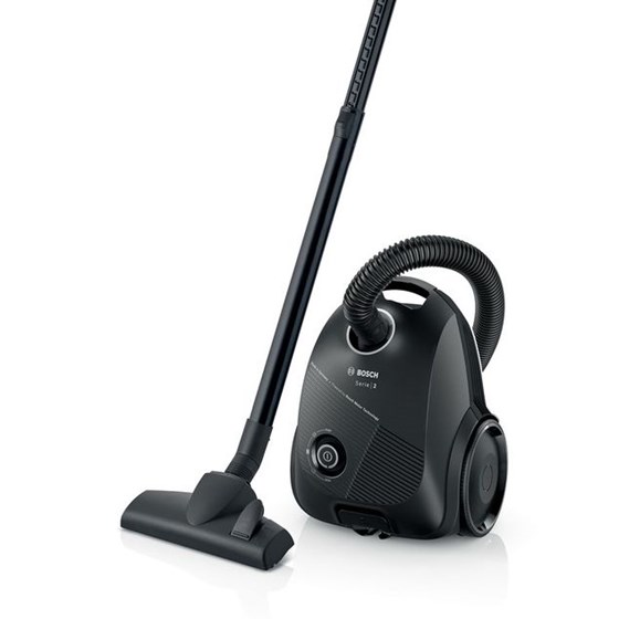 Bosch BGBS2BA1P SER2 usisavači s vrećicom