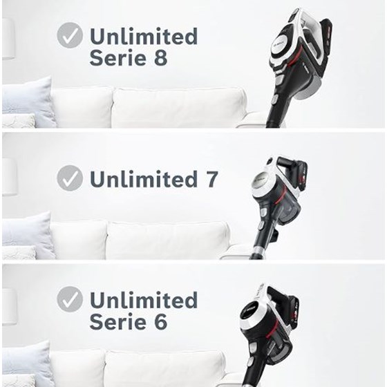 Bosch BHZUXXLN OTH dodaci za usisavače