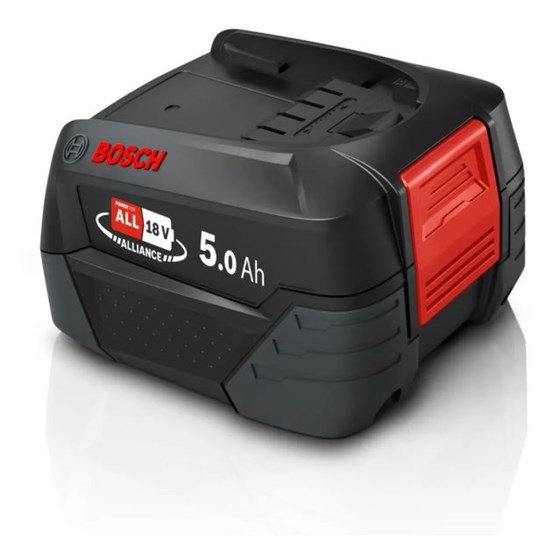 Bosch BHZUB1850, Baterija za  Unlimited 5.0 Ah