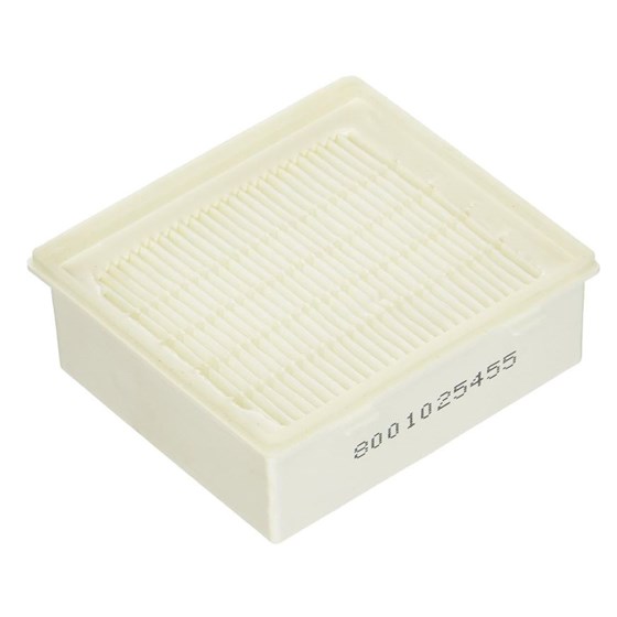 Bosch BBZ153HF, HEPA filtar