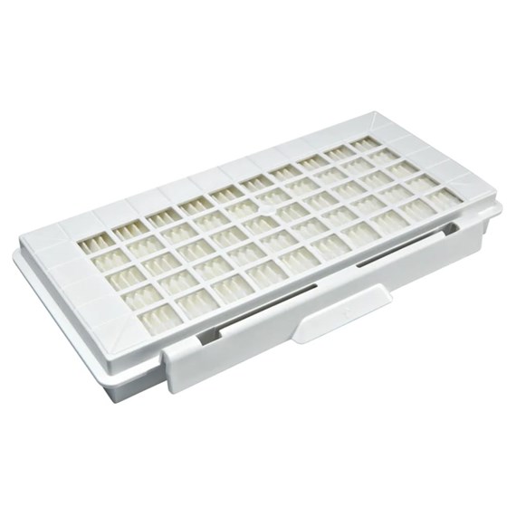 Bosch BBZ154HF, HEPA filtar