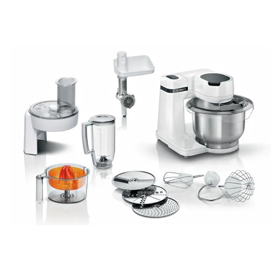 Bosch MUMS2EW40, Kuhinjski robot MUM Serie | 2