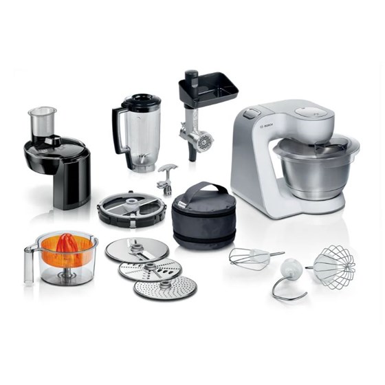 Bosch MUM58251 SER4 kuhinjski robot