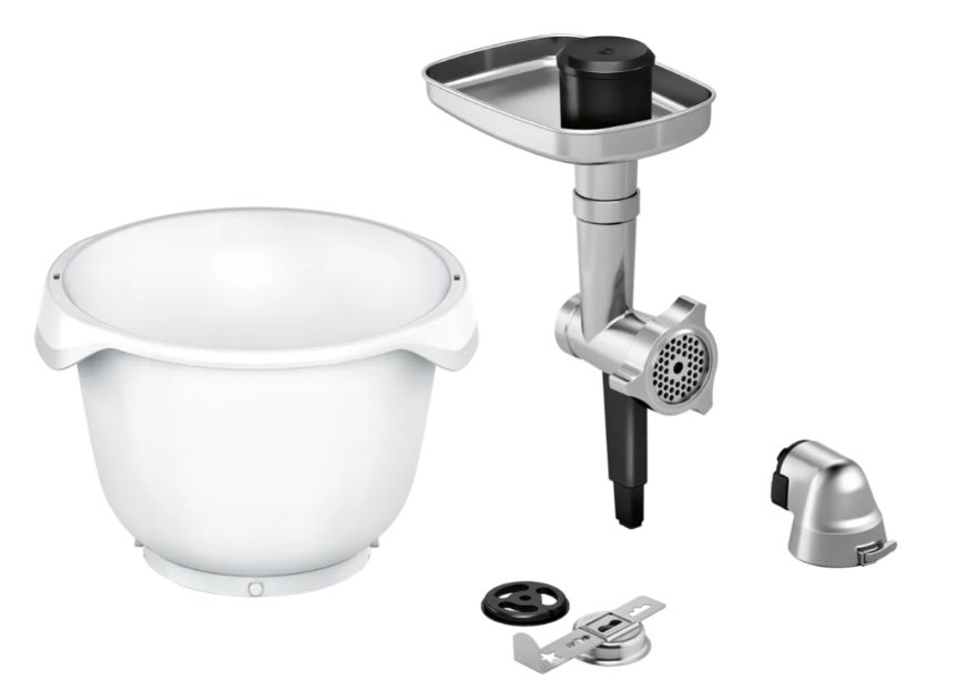 Bosch MUZ9BS1, Set pribora Baking sensation - Optimum