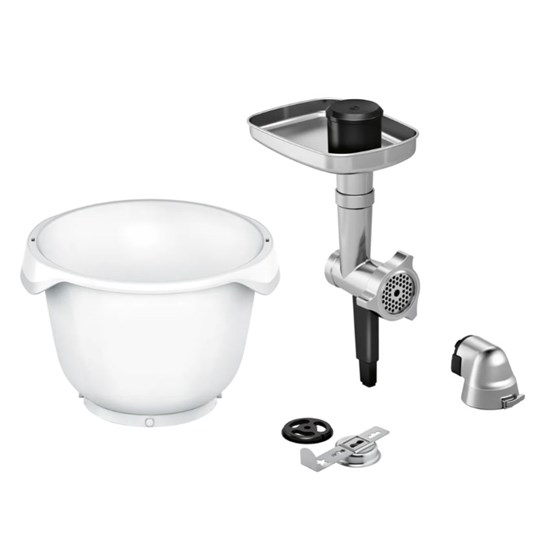 Bosch MUZ9BS1, Set pribora Baking sensation - Optimum