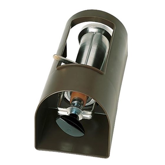 Bosch MUZ45FV2, Nastavak za pasiranje  