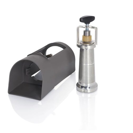 Bosch MUZ45FV2, Nastavak za pasiranje  