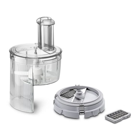 Bosch MUZ5CC2, Rezač povrća na kockice