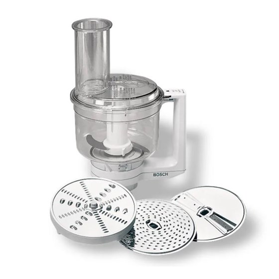 Bosch MUZ5MM1, Višenamjenska miješalica