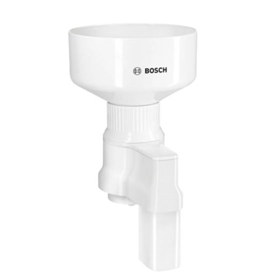 Bosch MUZ5GM1, Mlinac za žito