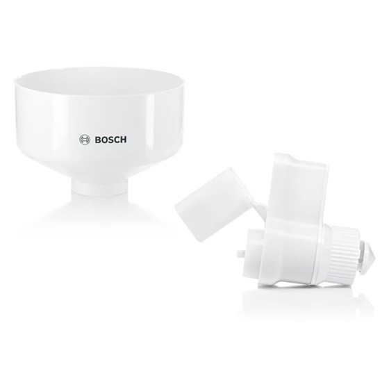 Bosch MUZ5GM1, Mlinac za žito