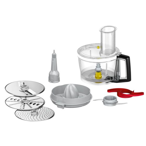 Bosch MUZ9VLP1, Komplet VeggieLove Plus
