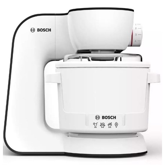 Bosch MUZ5EB2, Aparat za sladoled
