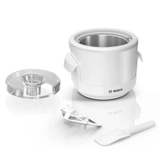 Bosch MUZS2EB, Posuda za pripremu sladoleda - MUM Serie2