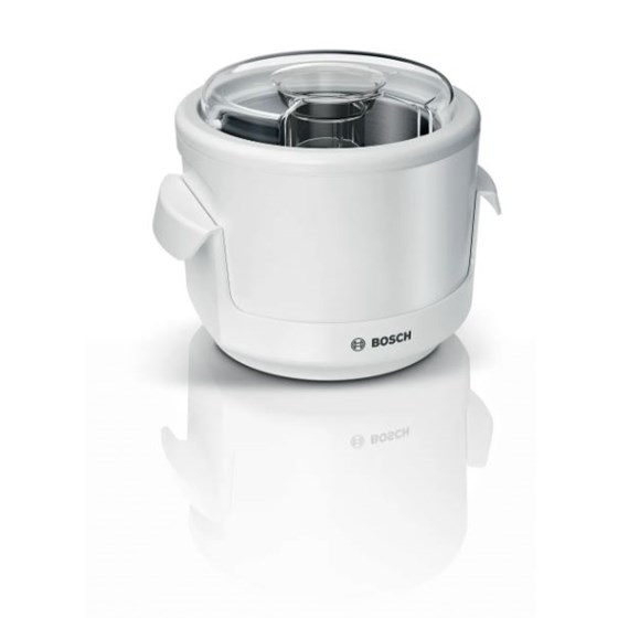 Bosch MUZS2EB, Posuda za pripremu sladoleda - MUM Serie2