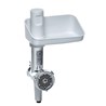 Bosch MUZ5FW1, Uređaj za mljevenje mesa