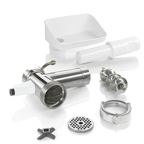 Bosch MUZ5FW1, Uređaj za mljevenje mesa