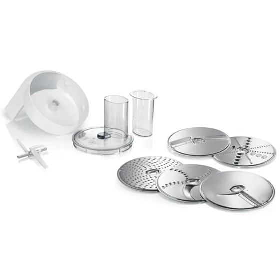 Bosch MUZ5VL1, Komplet VeggieLove