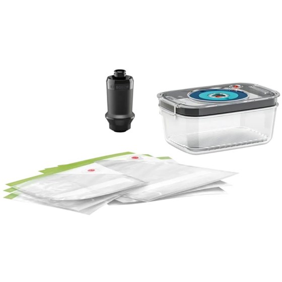 Bosch MSZV6FS1, vacuum accessory set