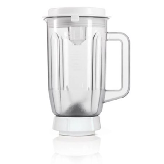 Bosch MUZ4MX2, Blender (plastični)