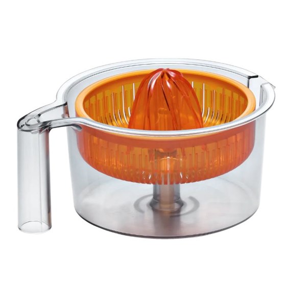 Bosch MUZ5ZP1, Cjedilo za agrume